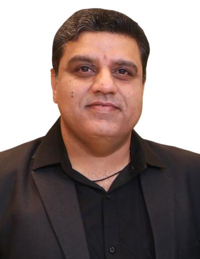 Manish – enPossibilities Team Member