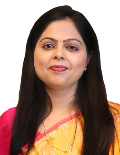 Ruchika – enPossibilities Team Member