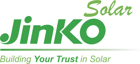 Jinko Solar Logo