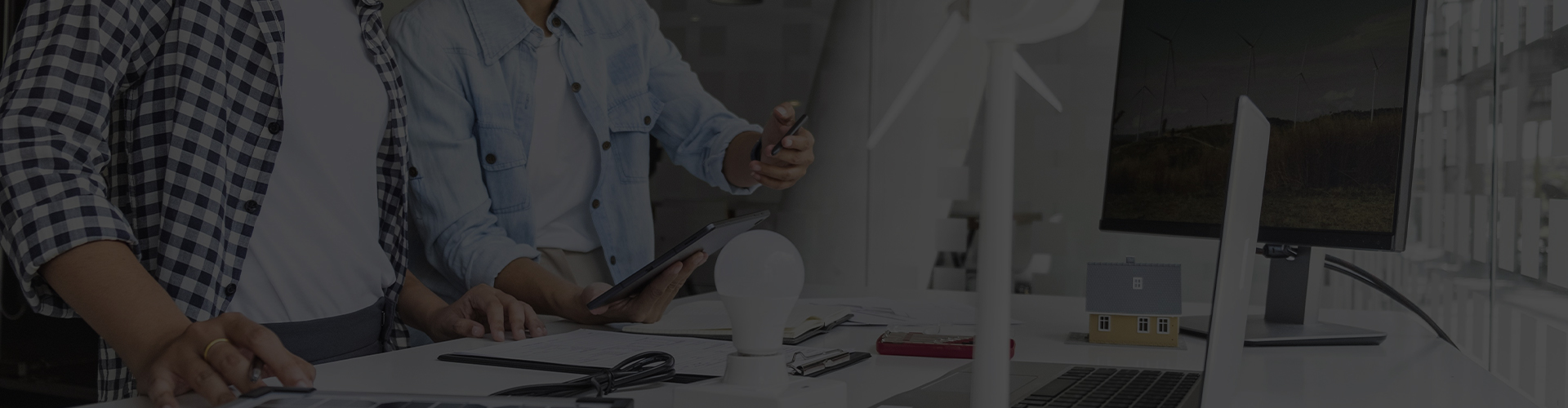 Media Coverage and Highlights of enPossibilities