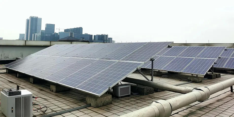 Key Features of Solar Inverters