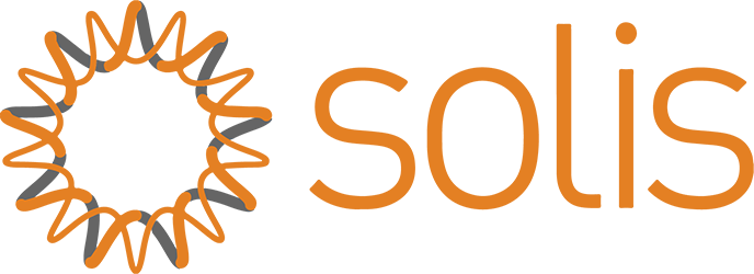 Solis Solar Inverter Brand Logo