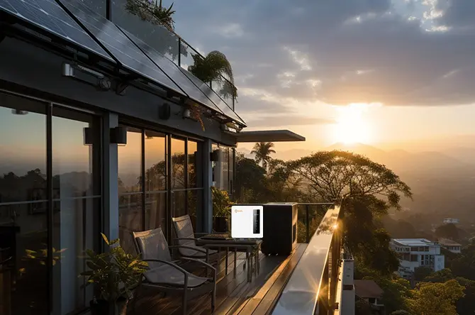 Key Features of Solis Solar Inverters