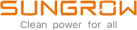 Sungrow Solar Logo