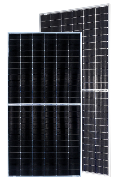 Vikram Solar Solutions for Commercial and Industrial Use
