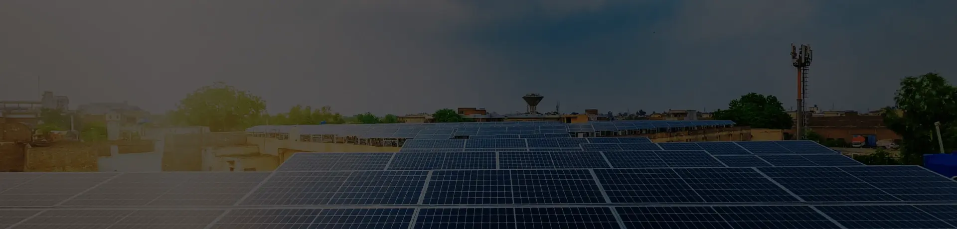 Key Features of Swelect Solar Panels