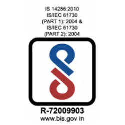 IMS CERTIFIED COMPANY
