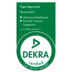IMS CERTIFIED COMPANY