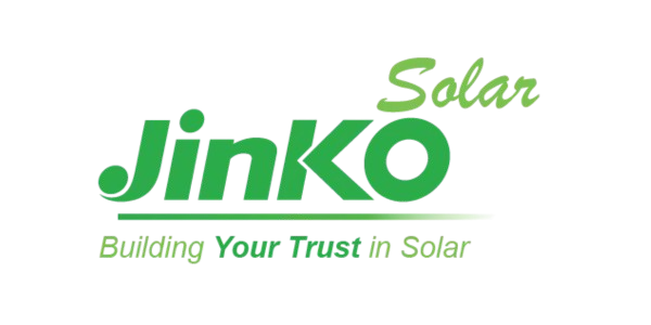 jinko Solar Logo