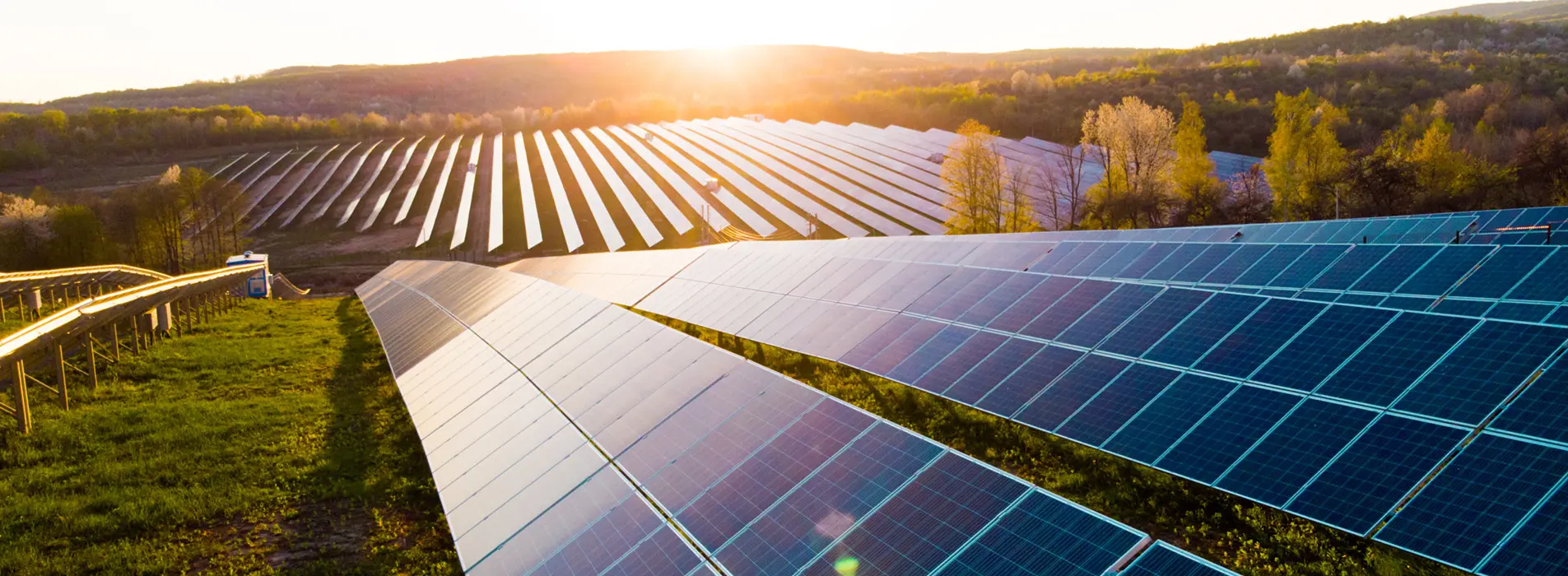 Clean and Sustainable Energy with Swelect Solar Panels Swelect Solar Panel Background Image