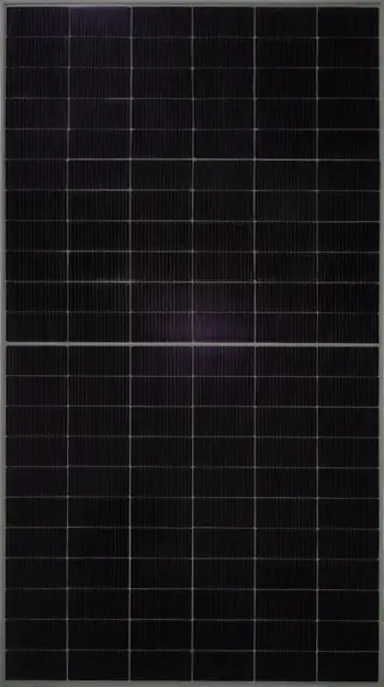 Swelect HHV Solar Panel Technology